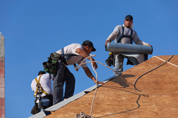 Quick and Trustworthy Emergency Roof Repair Services in Valatie, NY